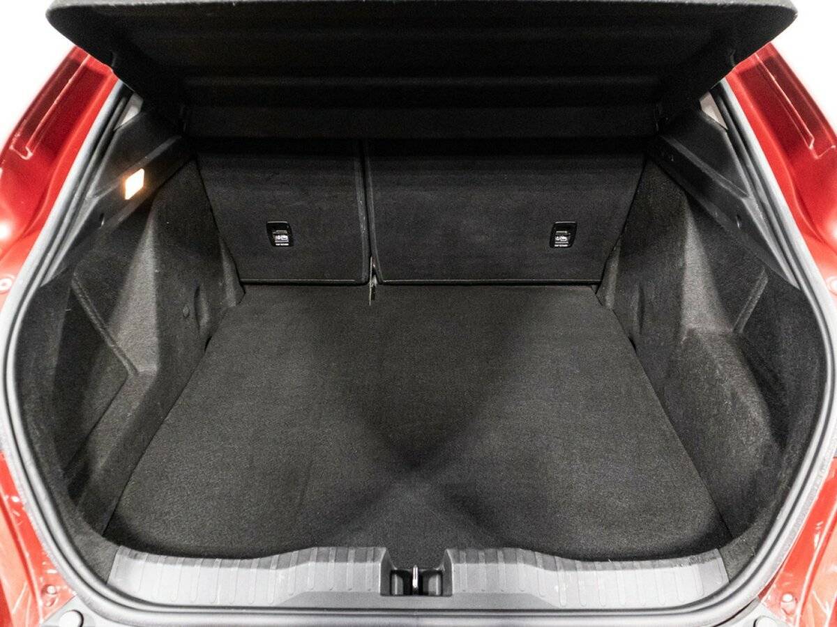 Renault Arkana, 2019 - Фото №15