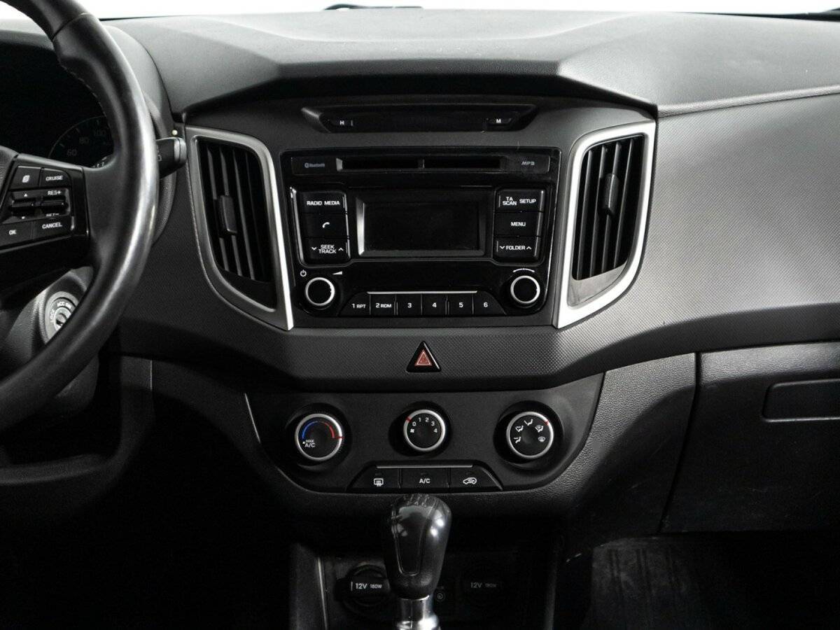 Hyundai Creta, 2018 - Фото №13