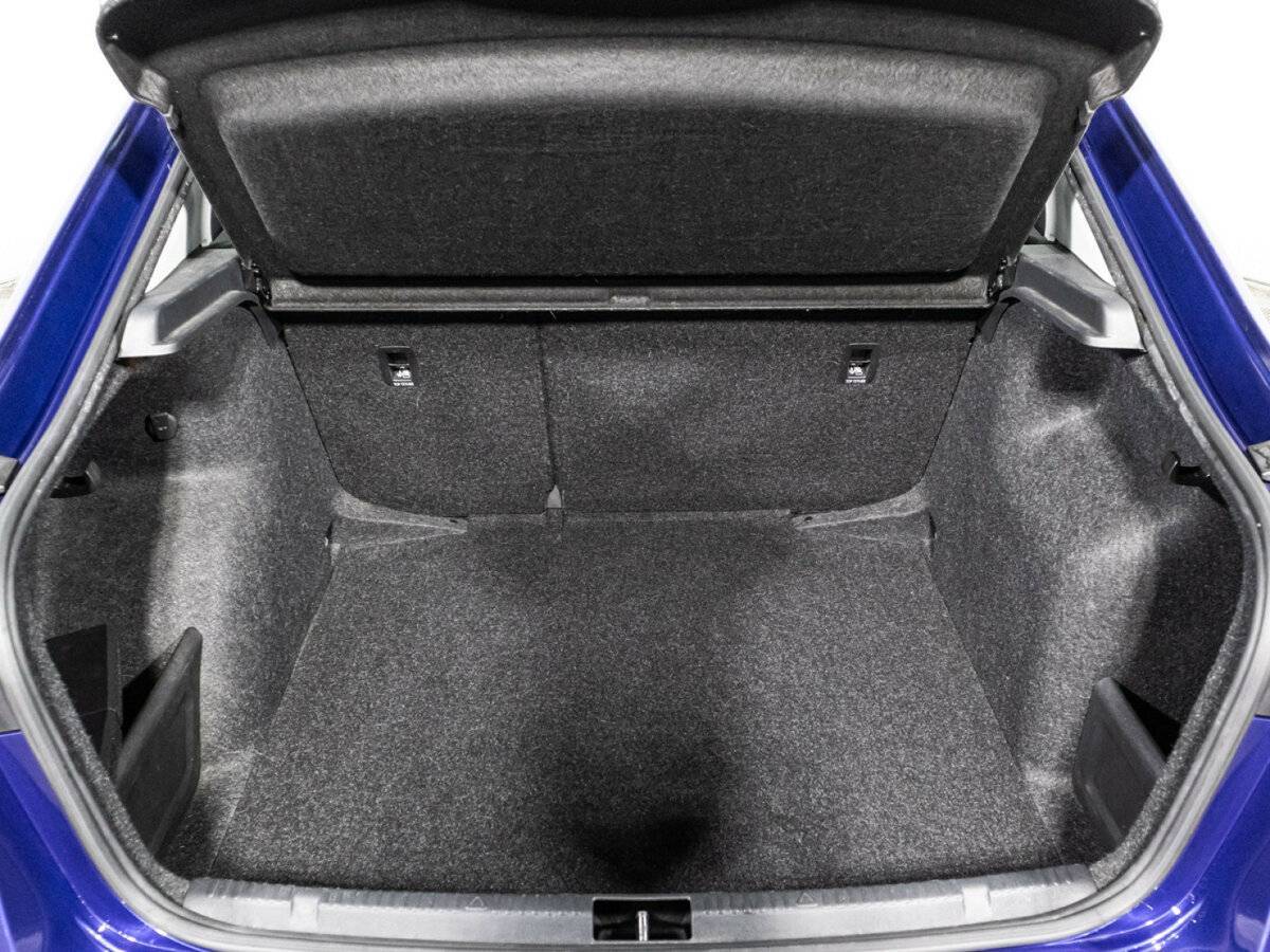 Skoda Rapid, 2021 - Фото №14