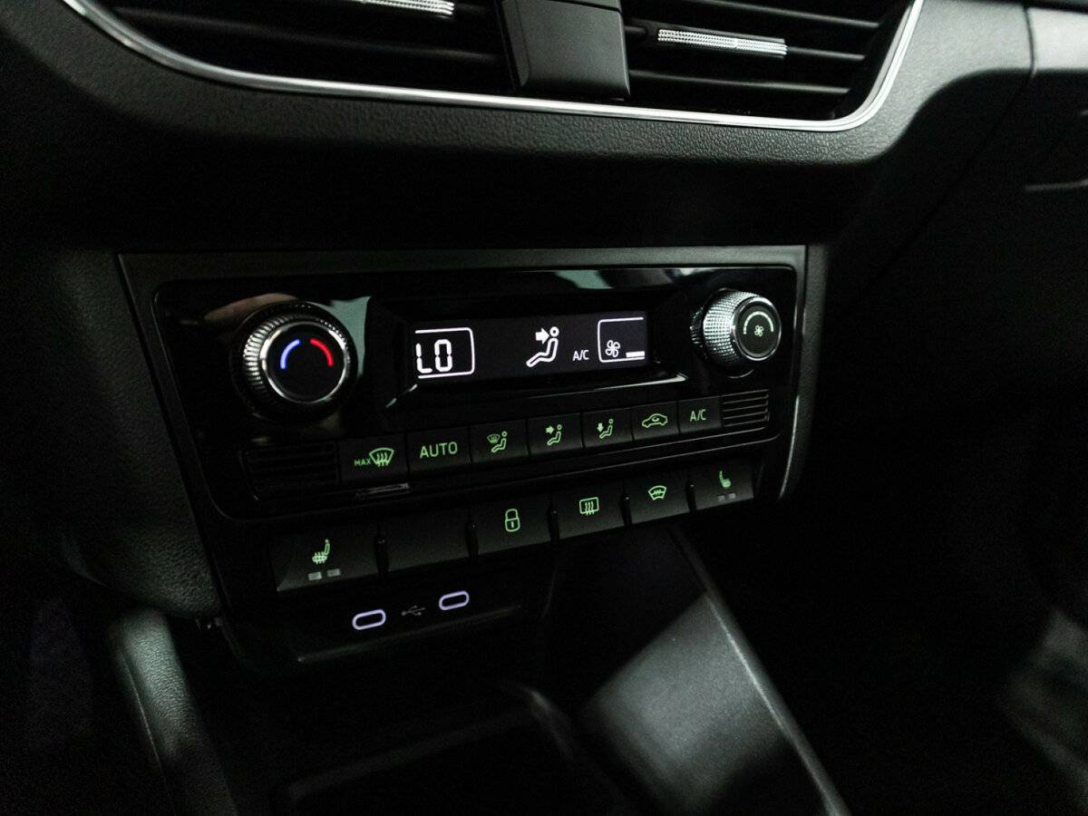 Skoda Rapid, 2021 - Фото №16