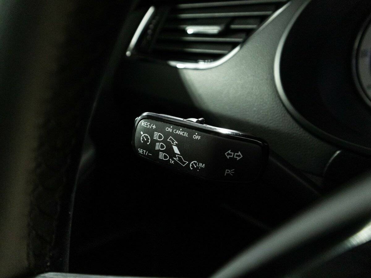 Skoda Octavia, 2018 - Фото №18