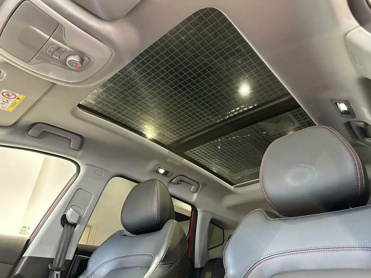 Chery Tiggo 7 Pro, 2021 - Фото №17