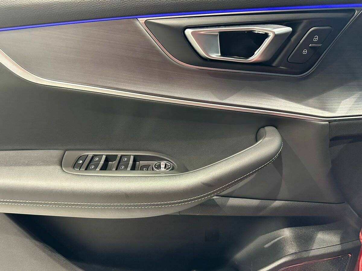 Chery Tiggo 7 Pro, 2021 - Фото №18