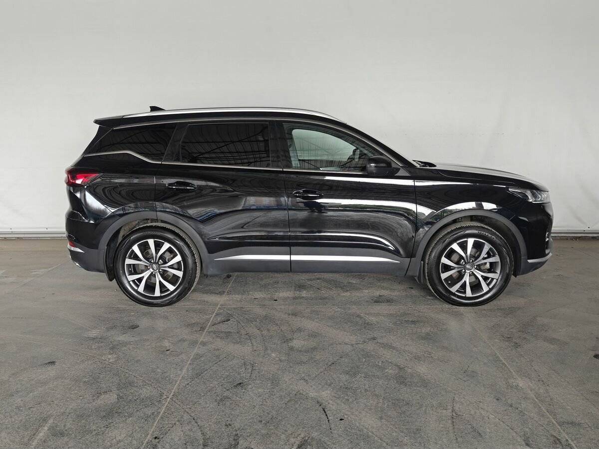 Chery Tiggo 7 Pro, 2022 - Фото №6