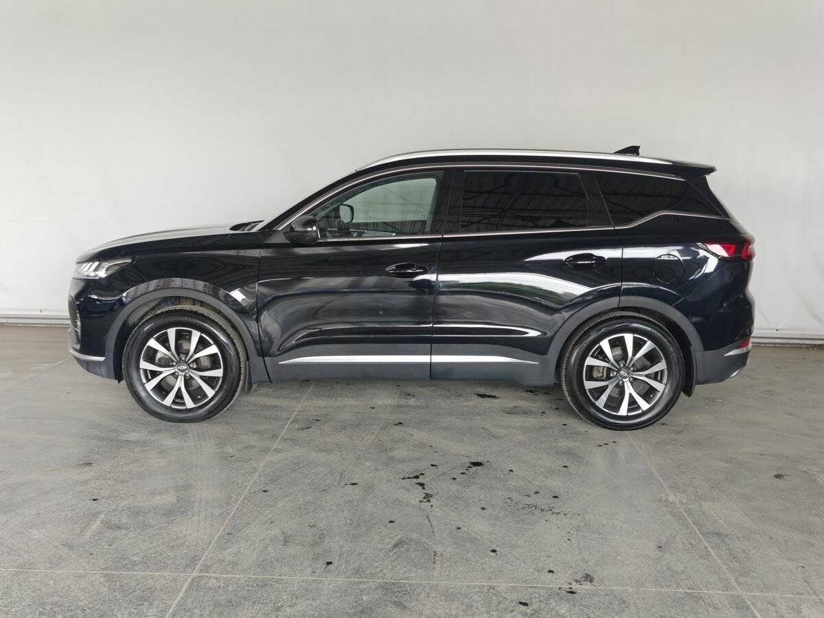 Chery Tiggo 7 Pro, 2022 - Фото №7