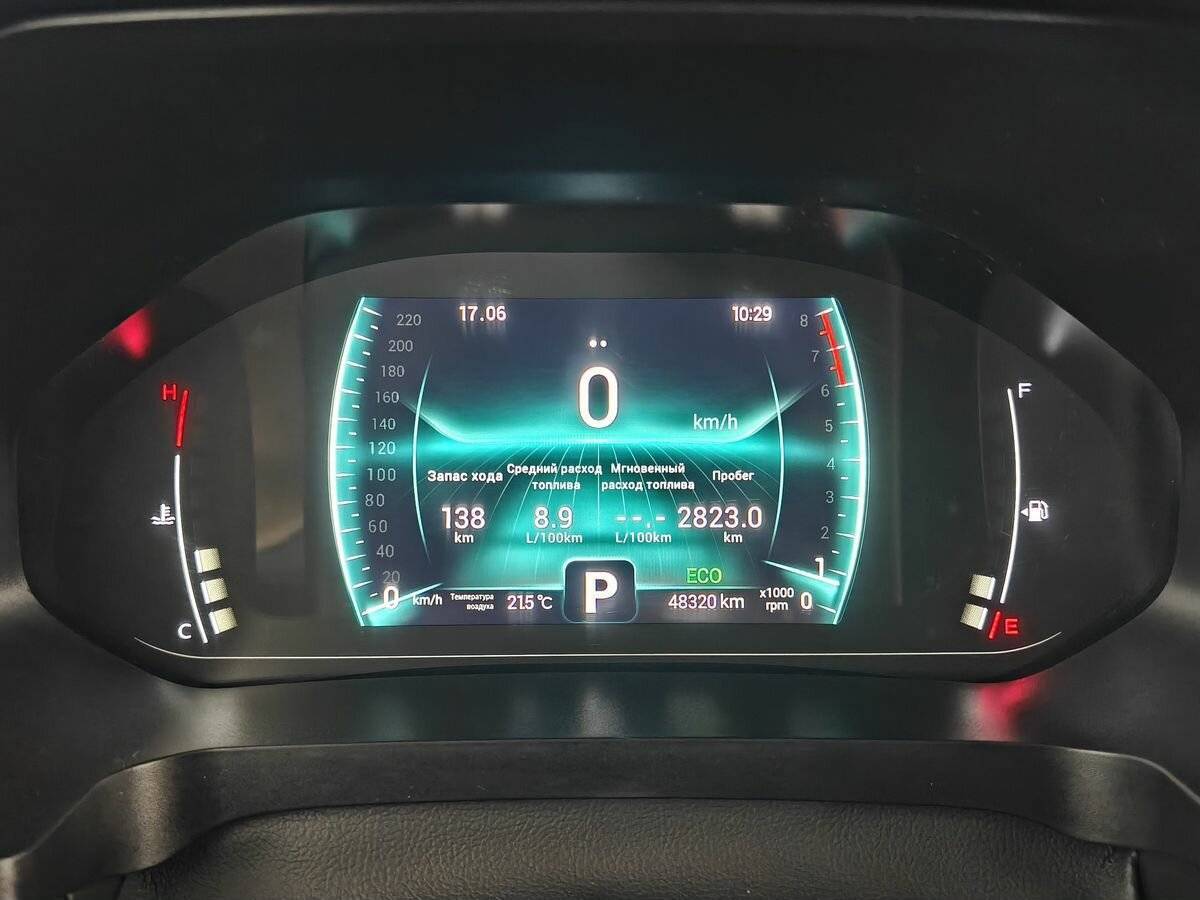 Chery Tiggo 7 Pro, 2022 - Фото №12