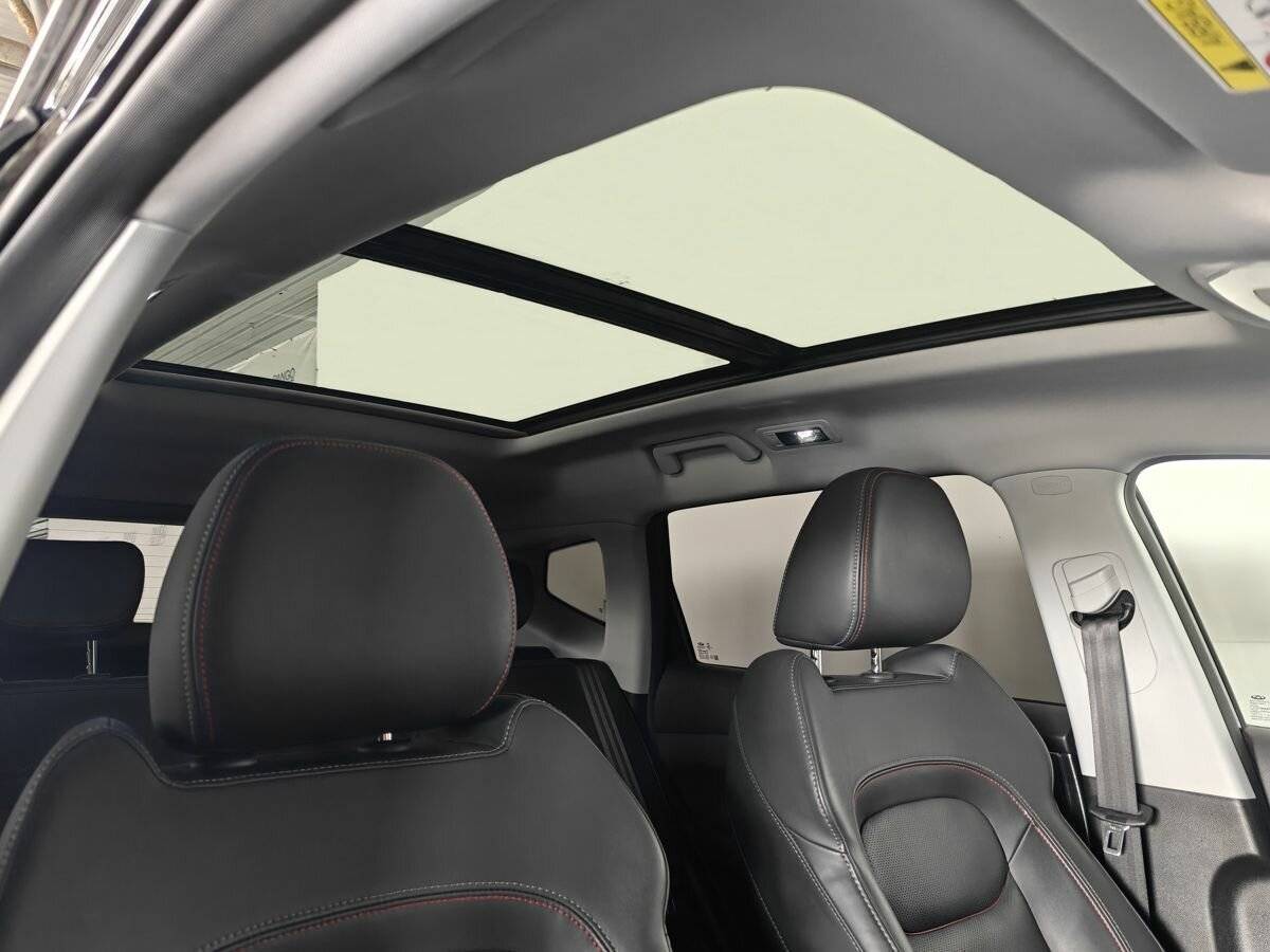 Chery Tiggo 7 Pro, 2022 - Фото №15