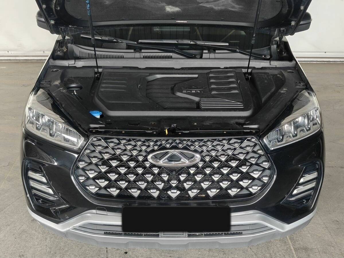 Chery Tiggo 7 Pro, 2022 - Фото №17