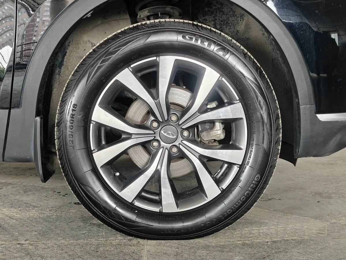 Chery Tiggo 7 Pro, 2022 - Фото №18