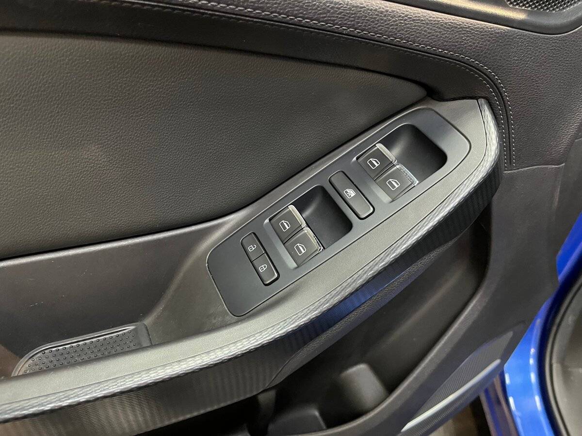 Chery Tiggo 4, 2021 - Фото №8