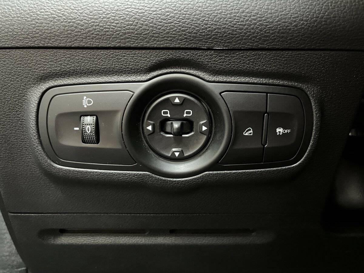 Chery Tiggo 4, 2021 - Фото №9