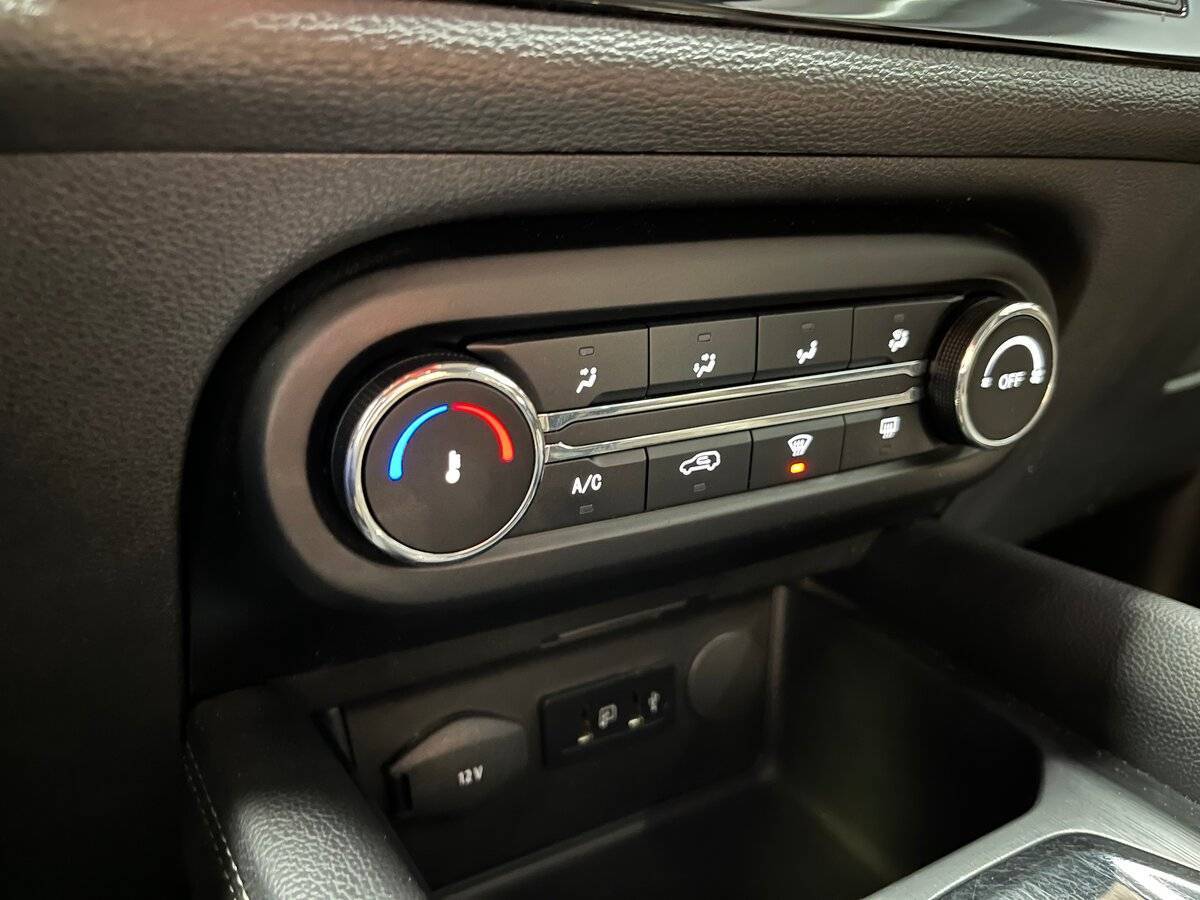 Chery Tiggo 4, 2021 - Фото №11