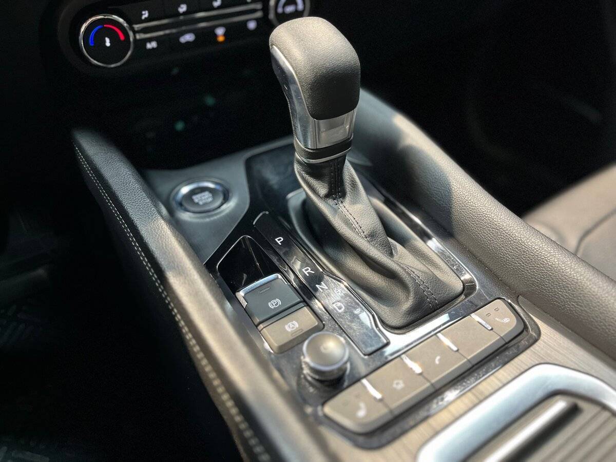 Chery Tiggo 4, 2021 - Фото №12