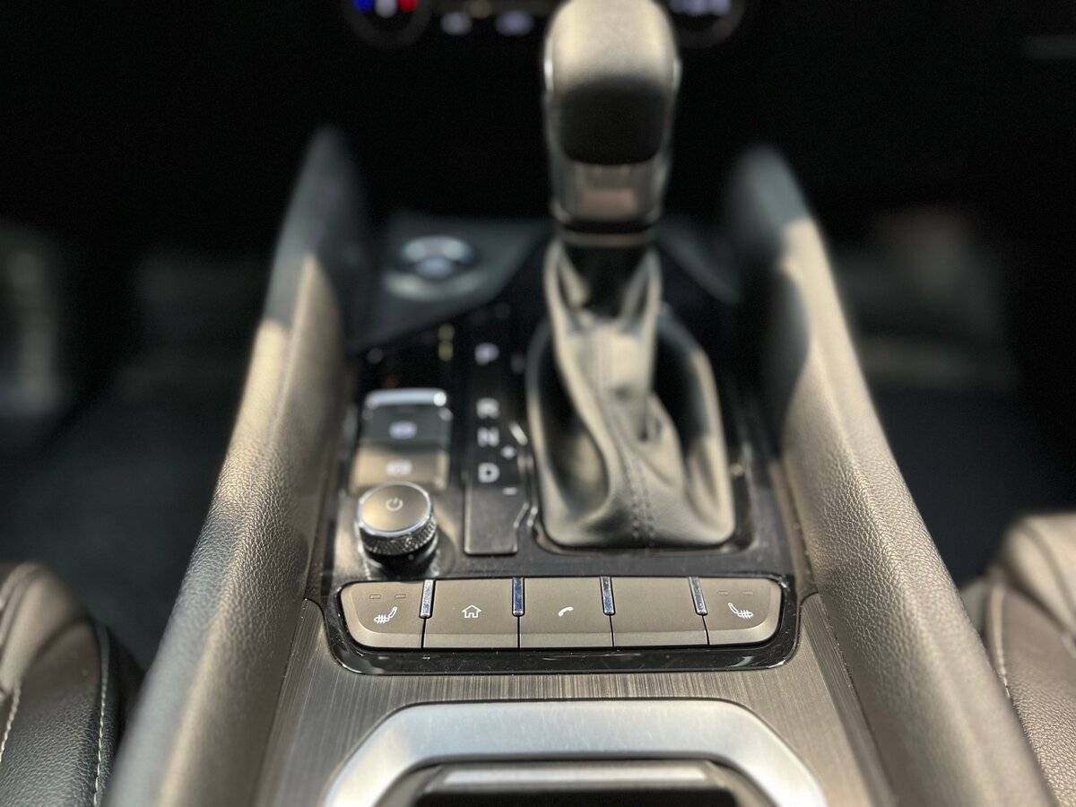 Chery Tiggo 4, 2021 - Фото №13