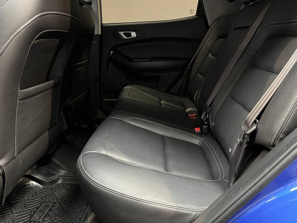 Chery Tiggo 4, 2021 - Фото №15