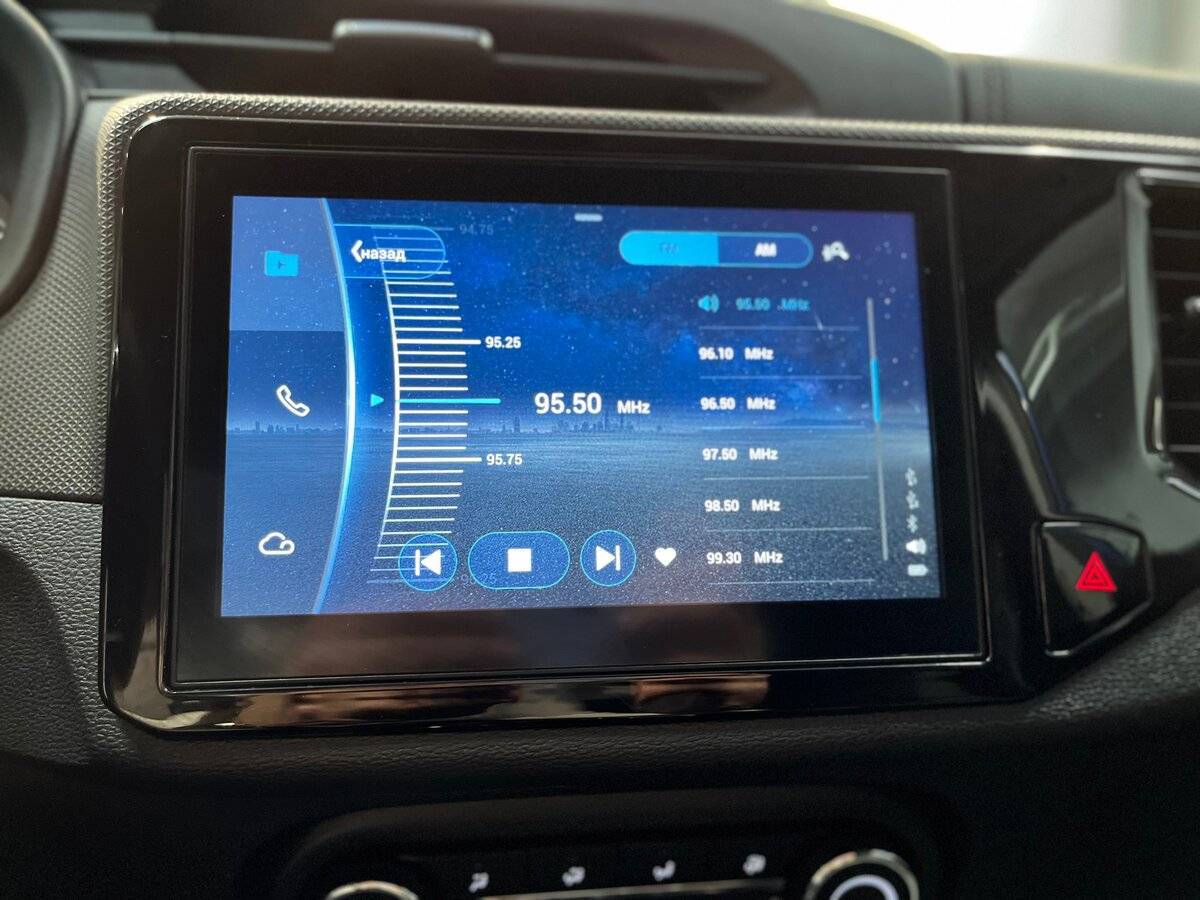 Chery Tiggo 4, 2021 - Фото №17