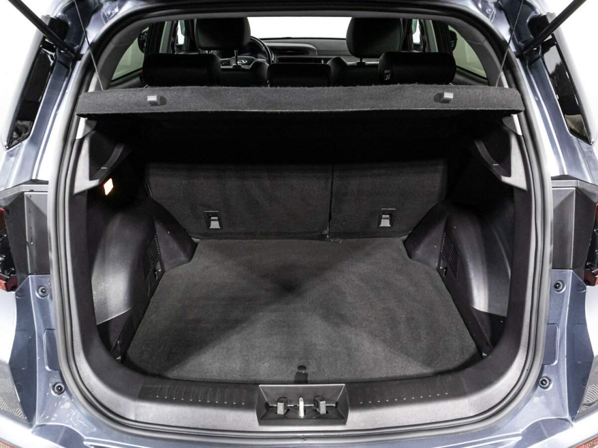 Chery Tiggo 4, 2021 - Фото №14