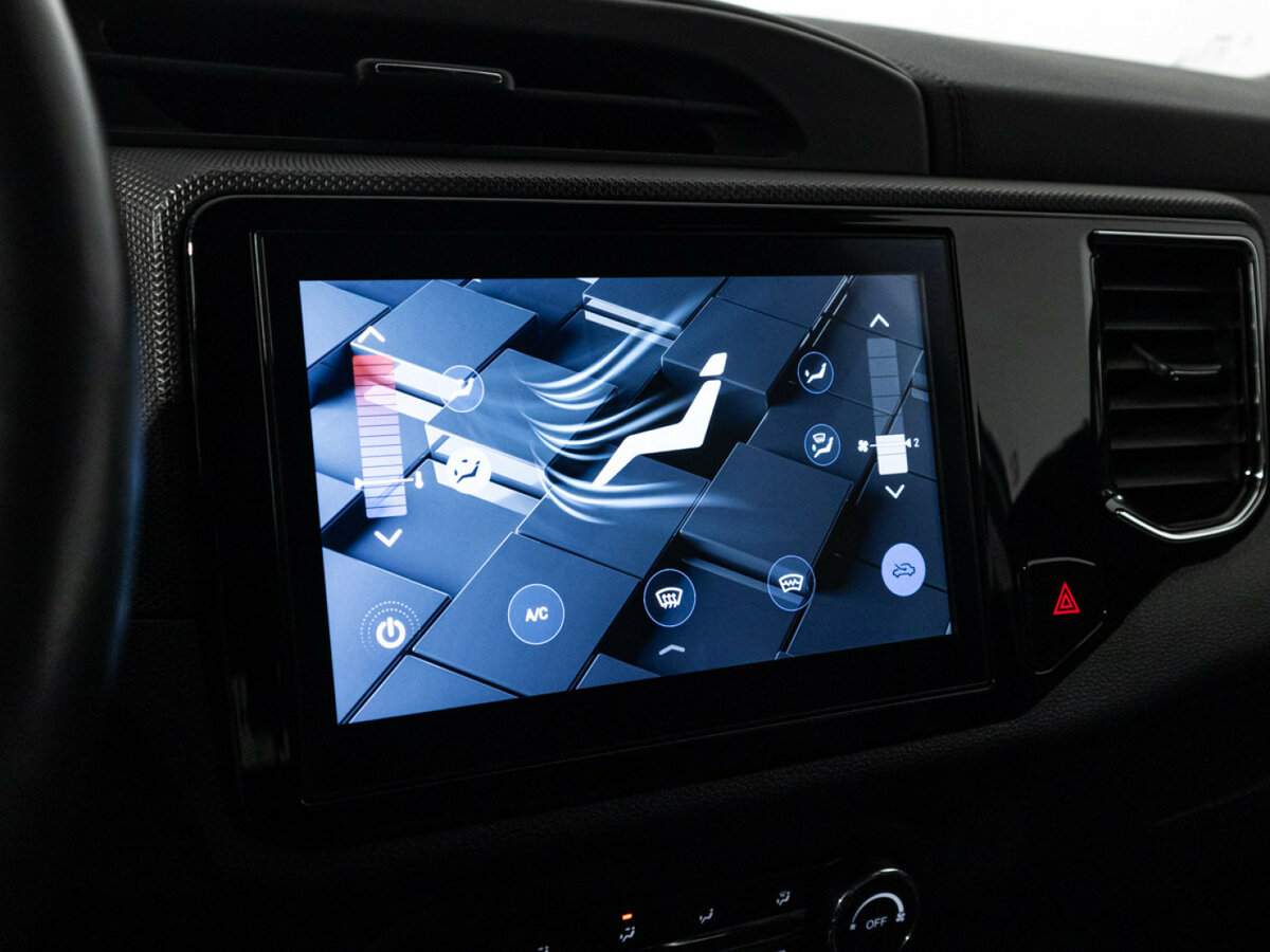 Chery Tiggo 4, 2021 - Фото №16