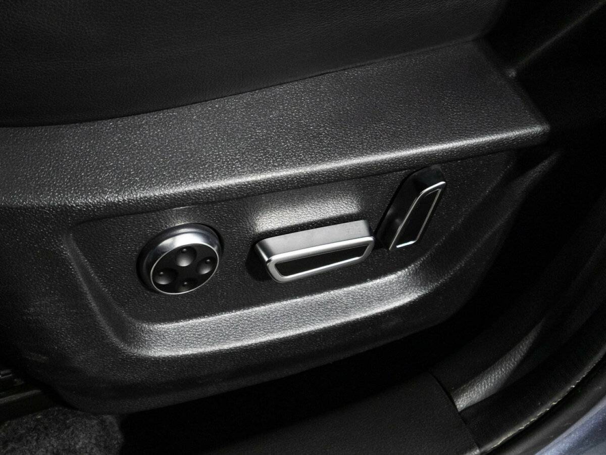 Chery Tiggo 4, 2021 - Фото №17