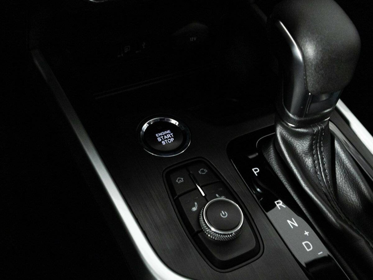 Chery Tiggo 4, 2021 - Фото №18