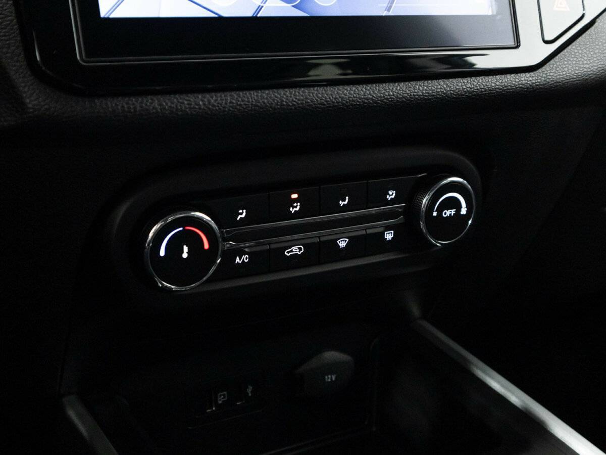 Chery Tiggo 4, 2021 - Фото №19