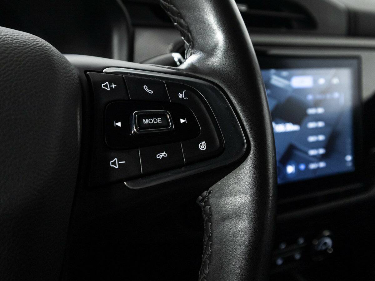 Chery Tiggo 4, 2021 - Фото №20