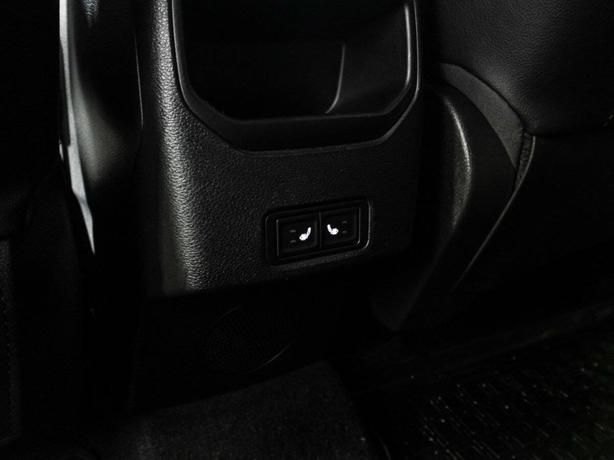 Chery Tiggo 4, 2021 - Фото №21