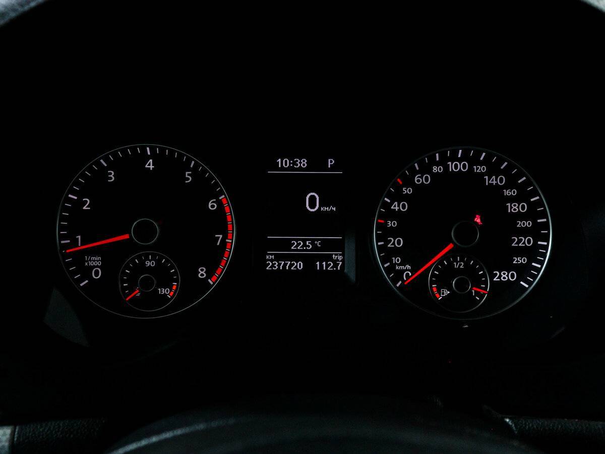 Volkswagen Jetta, 2013 - Фото №10