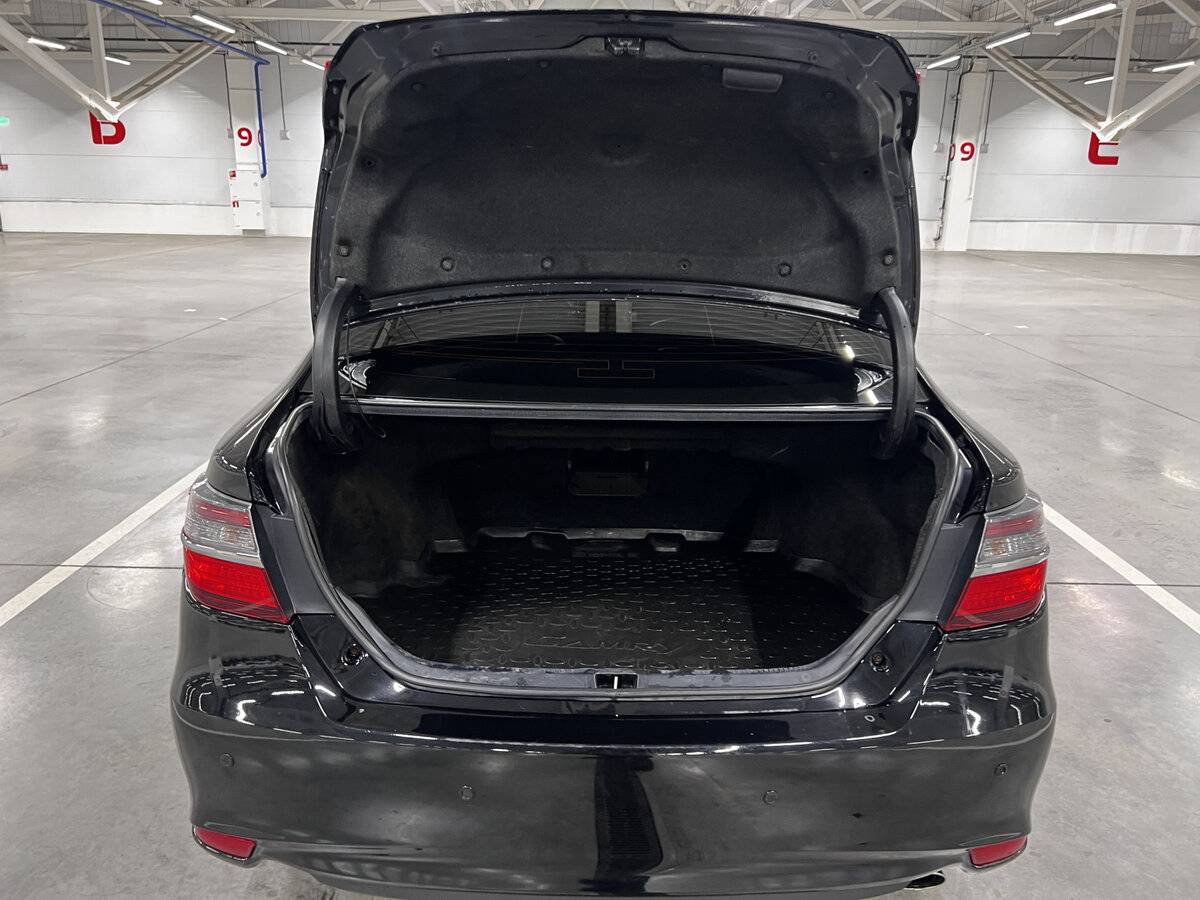 Toyota Camry, 2015 - Фото №9