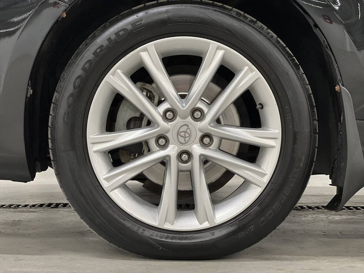 Toyota Camry, 2015 - Фото №17