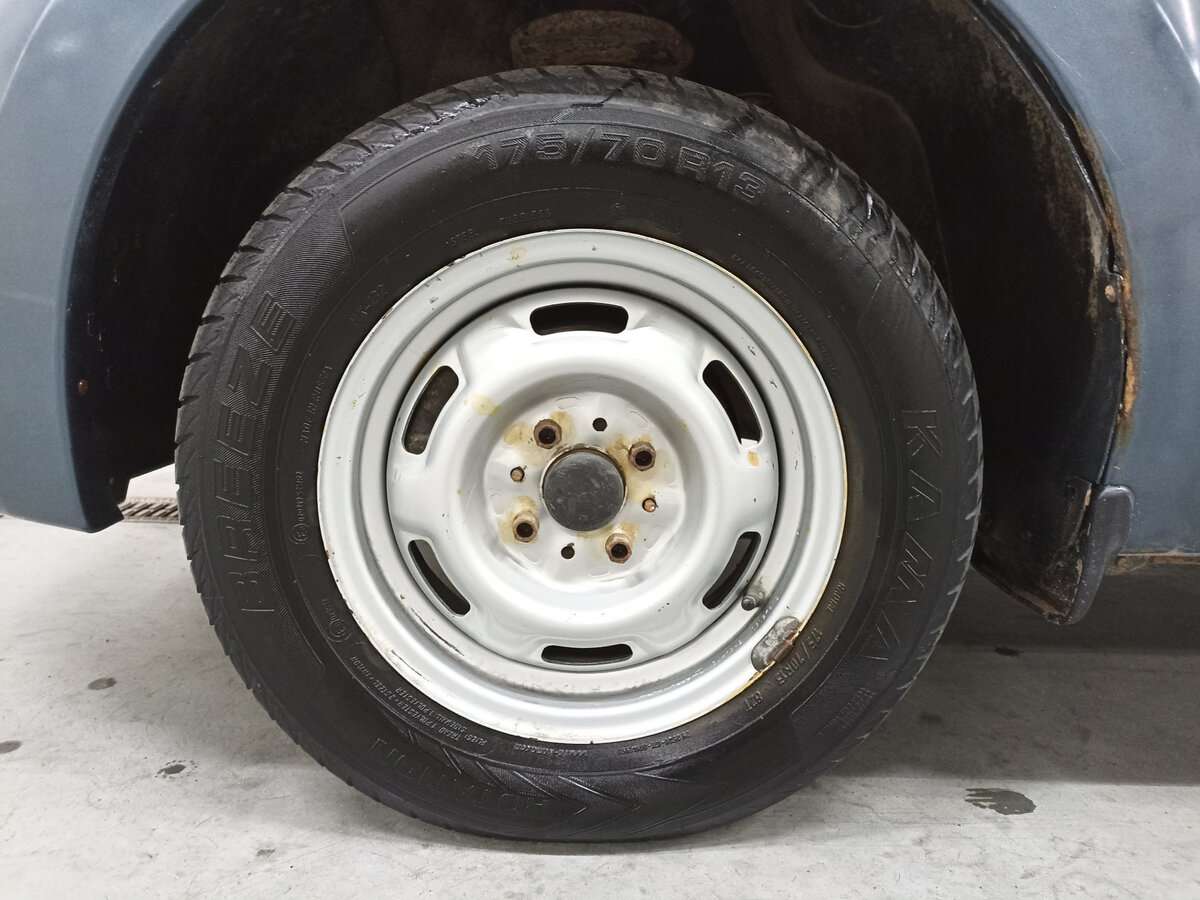 Lada (ВАЗ) Granta, 2016 - Фото №17