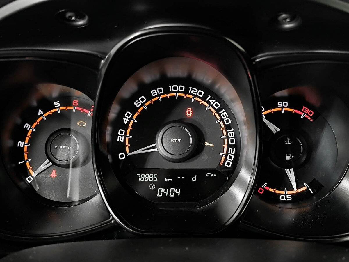 Lada (ВАЗ) Vesta SW, 2021 - Фото №12