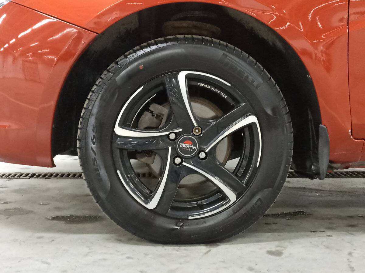 Lada (ВАЗ) Vesta SW, 2020 - Фото №17