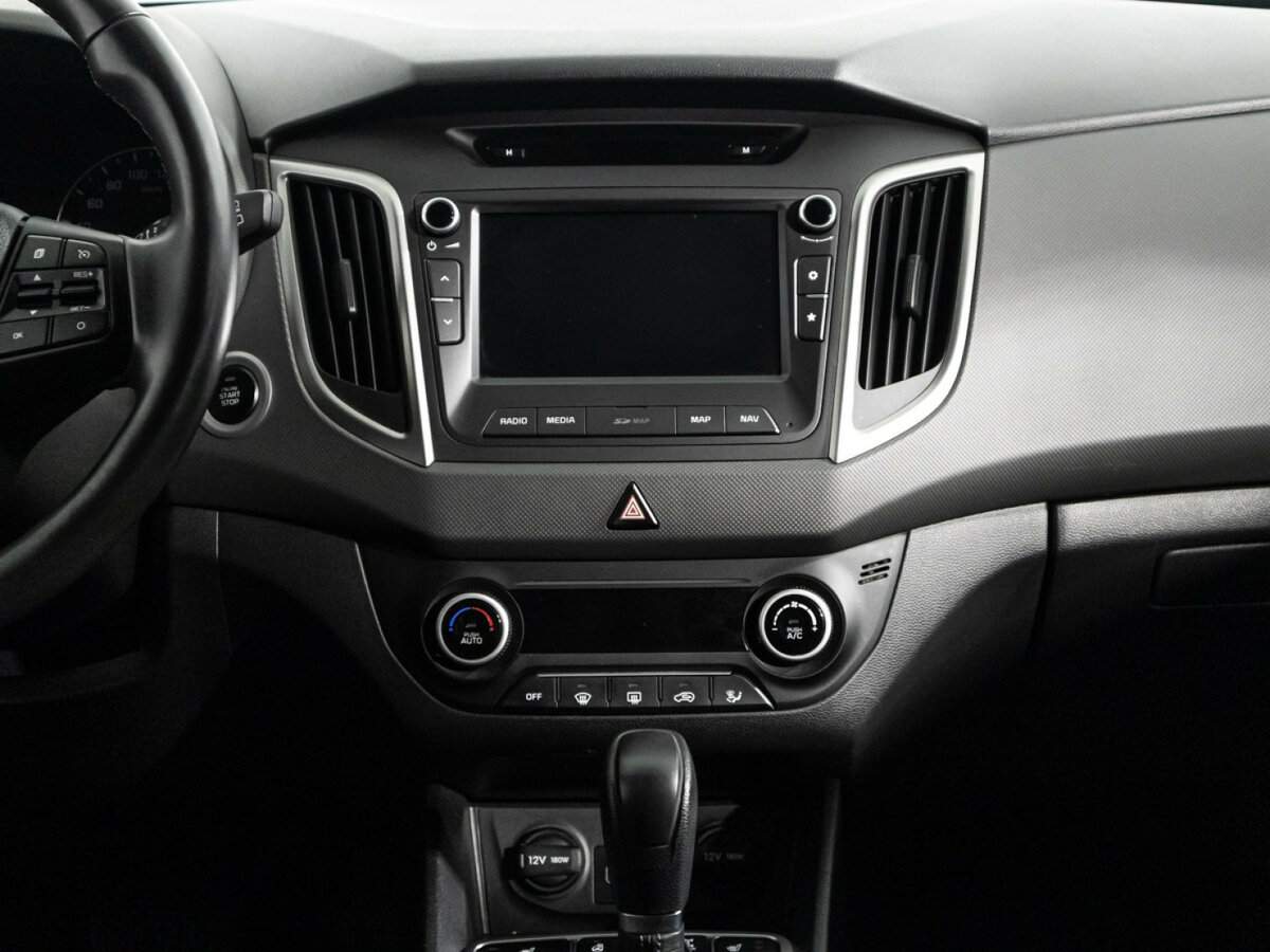 Hyundai Creta, 2018 - Фото №13