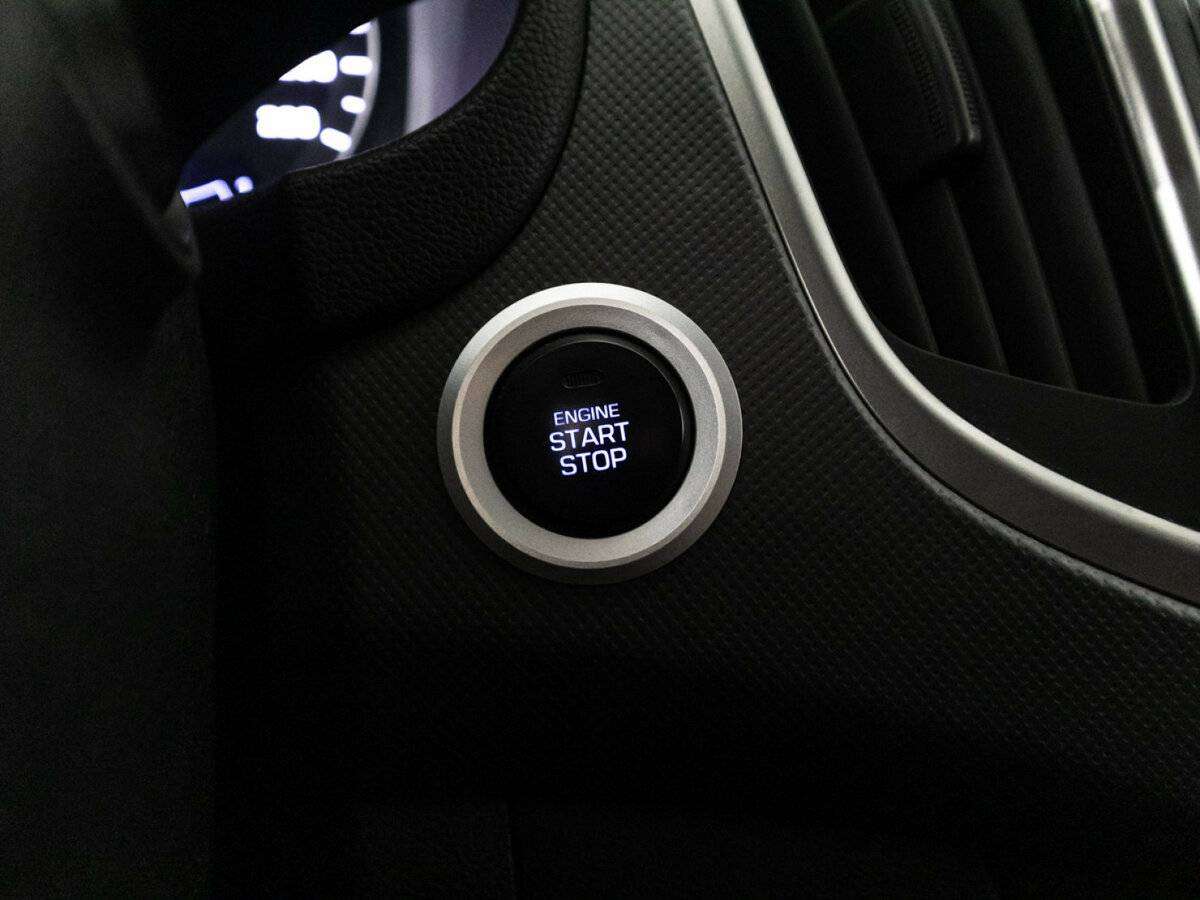 Hyundai Creta, 2018 - Фото №17