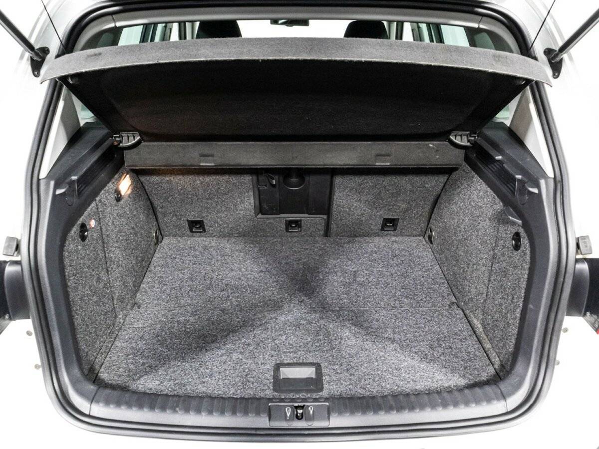 Volkswagen Tiguan, 2015 - Фото №14