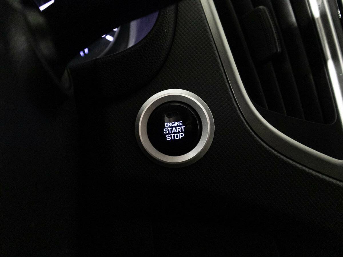 Hyundai Creta, 2016 - Фото №16