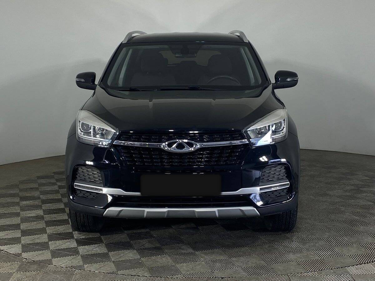 Chery Tiggo 4, 2019 - Фото №1