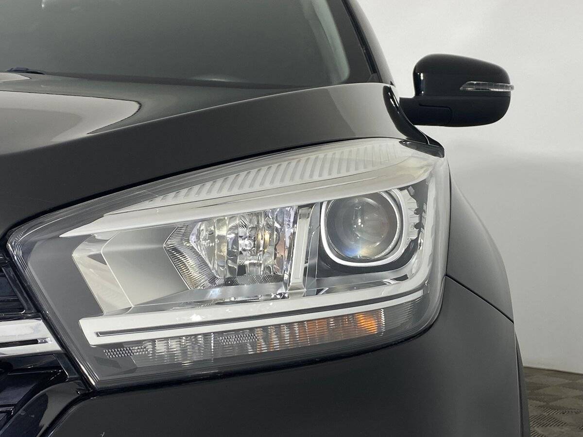 Chery Tiggo 4, 2019 - Фото №8