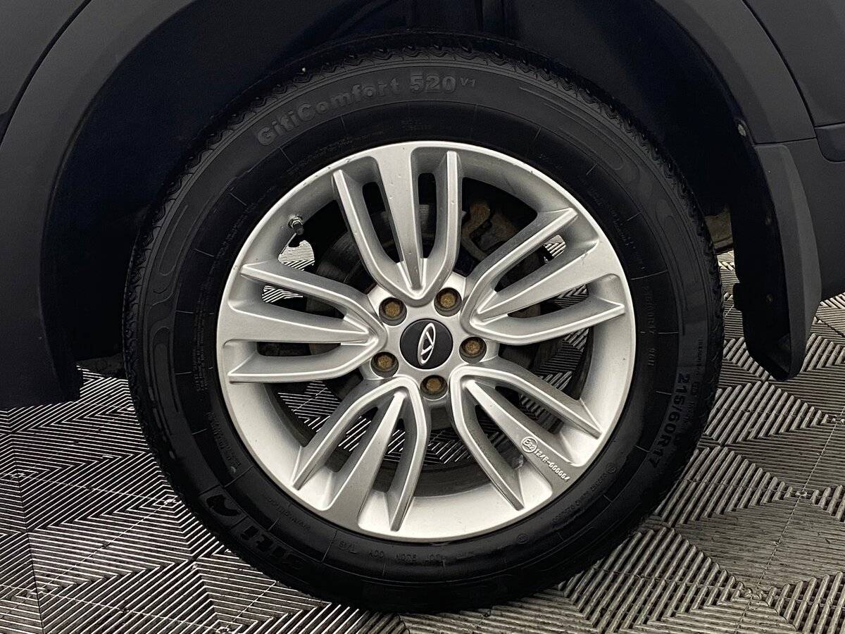 Chery Tiggo 4, 2019 - Фото №9