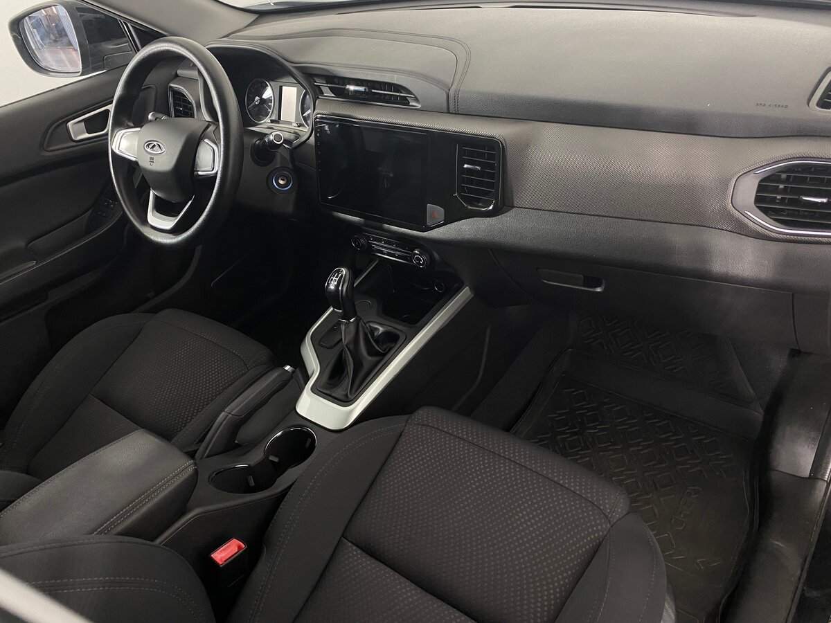 Chery Tiggo 4, 2019 - Фото №12