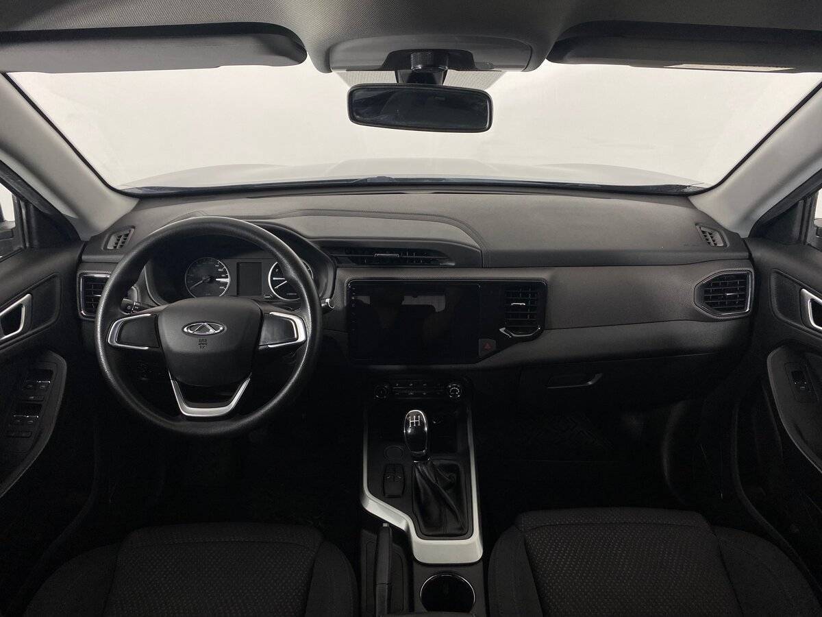 Chery Tiggo 4, 2019 - Фото №13