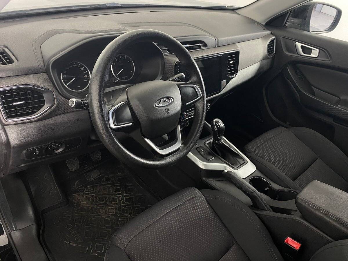 Chery Tiggo 4, 2019 - Фото №14