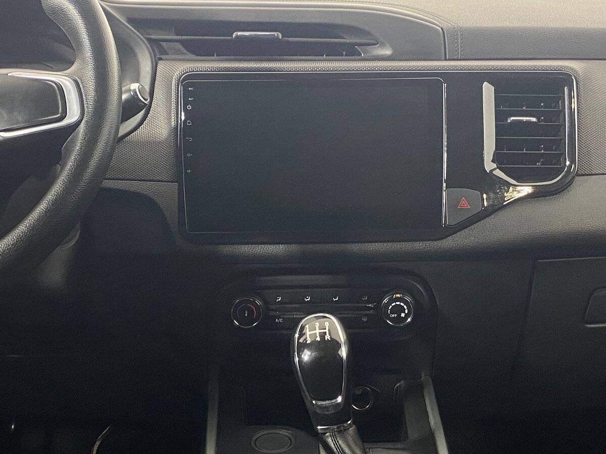 Chery Tiggo 4, 2019 - Фото №15