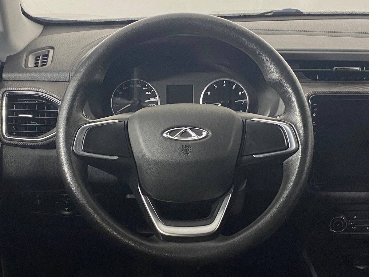 Chery Tiggo 4, 2019 - Фото №16