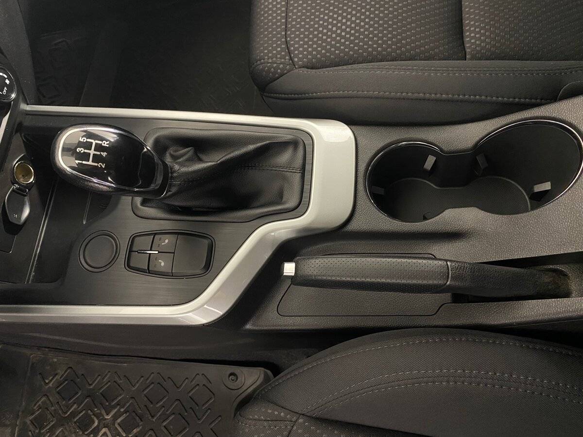 Chery Tiggo 4, 2019 - Фото №18