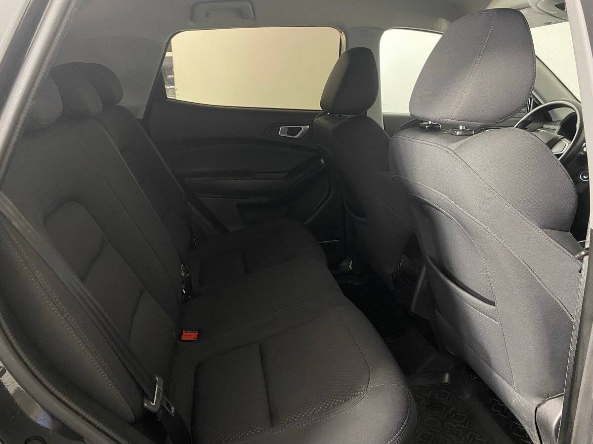 Chery Tiggo 4, 2019 - Фото №19