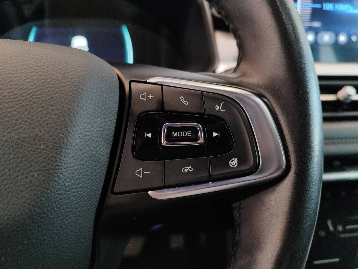 Chery Tiggo 7 Pro, 2021 - Фото №17