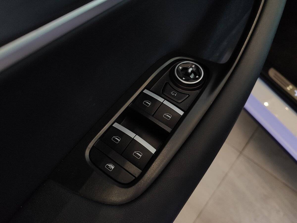 Chery Tiggo 7 Pro, 2021 - Фото №20