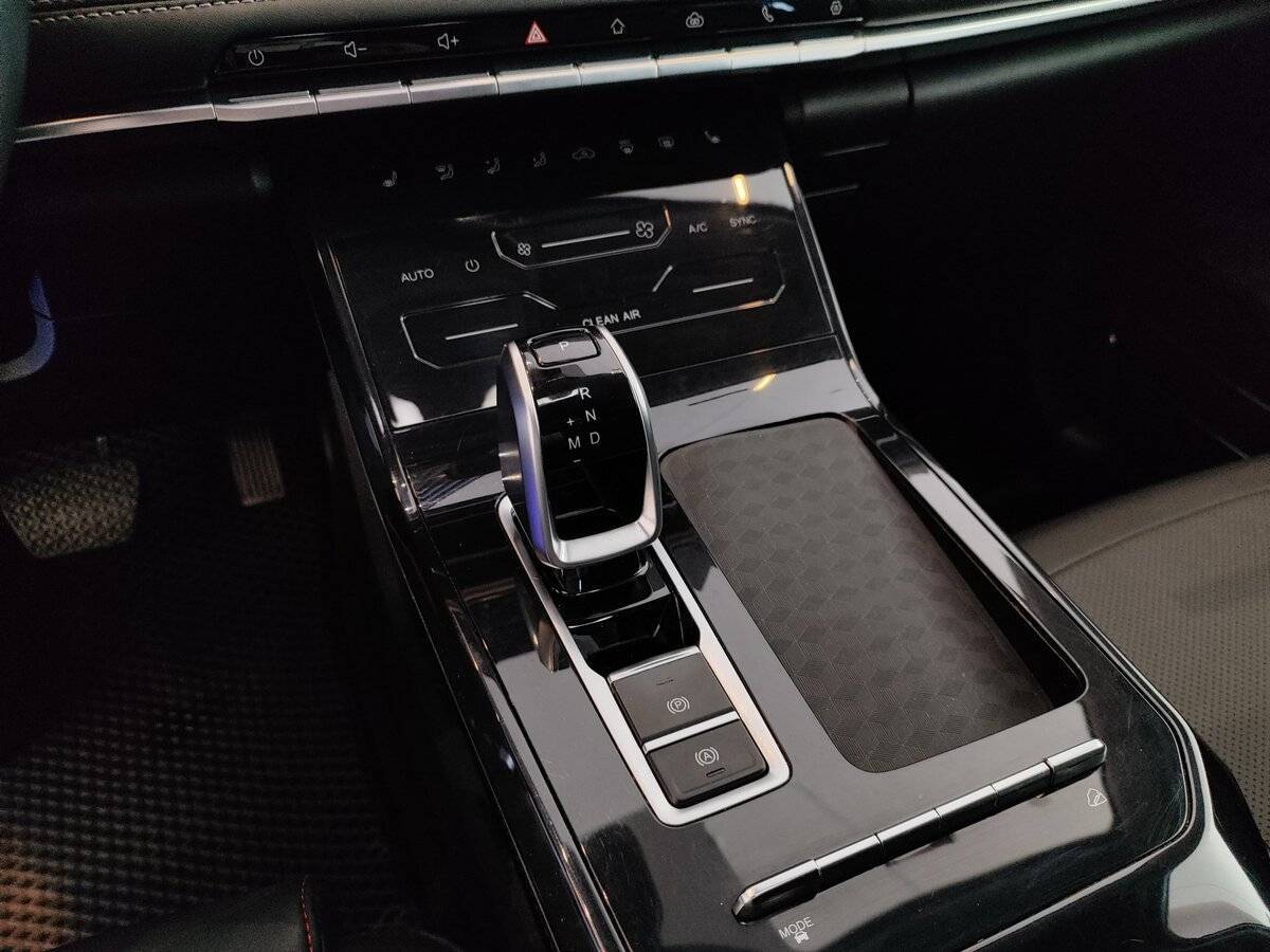 Chery Tiggo 7 Pro, 2021 - Фото №21